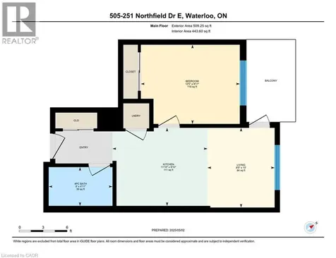 251 Northfield Drive East Waterloo ON N2K 0G9