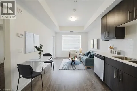 251 Northfield Drive East Waterloo ON N2K 0G9