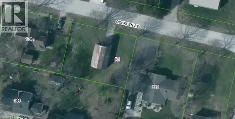 30 Roskeen Street Parkhill ON N0M 2K0