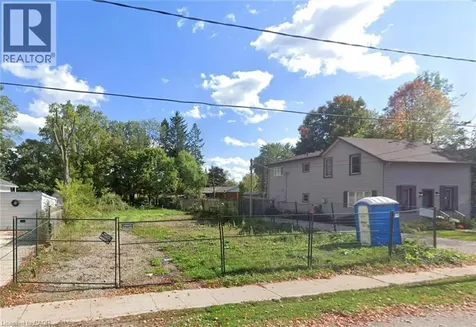 164 Catherine Street Parkhill ON N0M 2K0