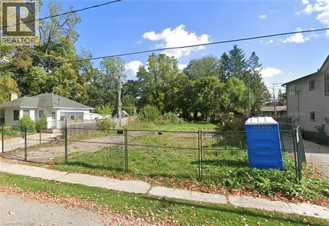 164 Catherine Street Parkhill ON N0M 2K0