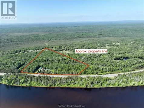 24988 Highway 17 Blind River ON P0R 1B0