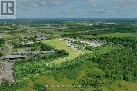 00 Carp Road Ottawa ON K0A 1L0