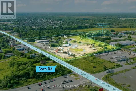00 Carp Road Ottawa ON K0A 1L0