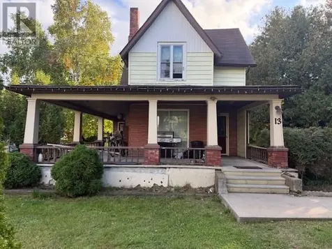 13 Campbell Street W Little Current ON P0P 1K0