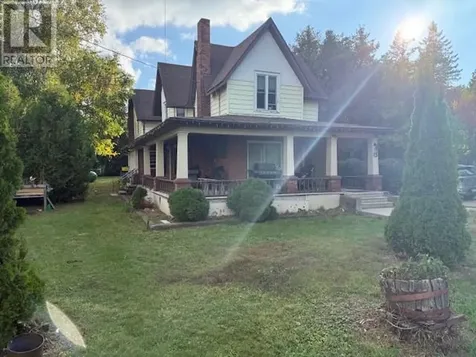 13 Campbell Street W Little Current ON P0P 1K0