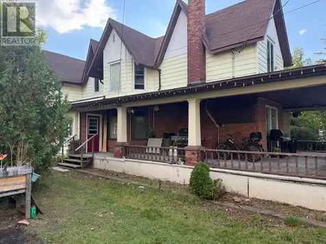 13 Campbell Street W Little Current ON P0P 1K0