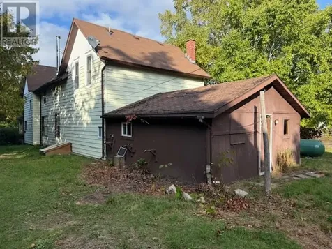 13 Campbell Street W Little Current ON P0P 1K0