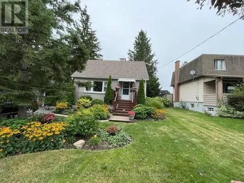 465 Guy Street Ottawa ON K1K 1C1