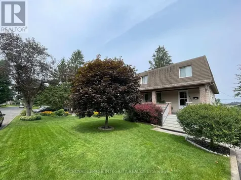 469 Guy Street Ottawa ON K1K 1C1