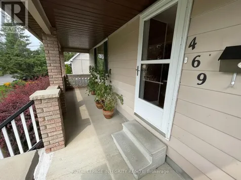 469 Guy Street Ottawa ON K1K 1C1