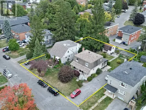 469 Guy Street Ottawa ON K1K 1C1