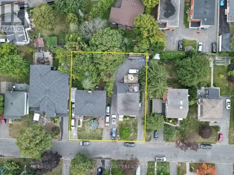 469 Guy Street Ottawa ON K1K 1C1