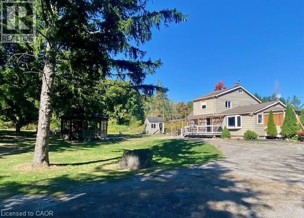 4011 Millar Crescent Burlington ON L7R 3X4