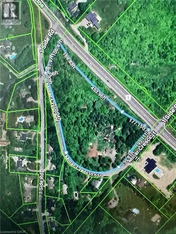 4011 Millar Crescent Burlington ON L7R 3X4