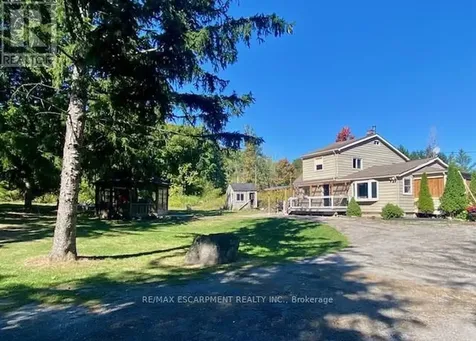 4011 Millar Crescent Burlington ON L7R 3X4