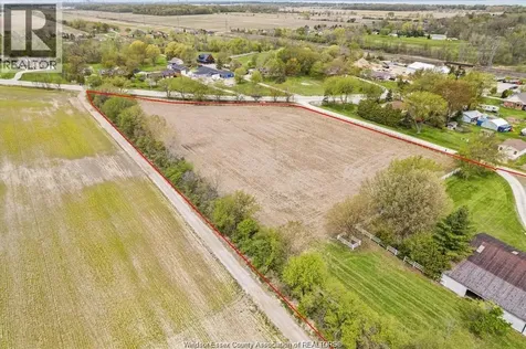 426-458 East Puce Road Lakeshore ON N0R 1A0