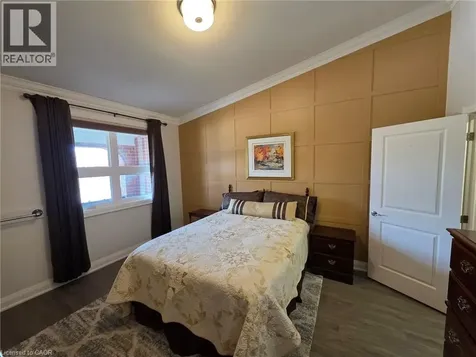 1 Monsignor Henkey Terrace Hamilton ON L9B 2M2