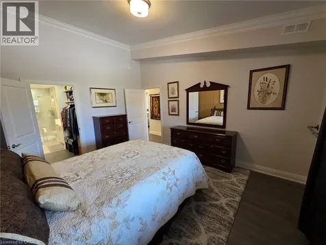 1 Monsignor Henkey Terrace Hamilton ON L9B 2M2