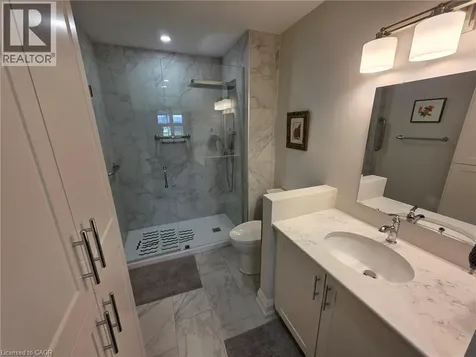 1 Monsignor Henkey Terrace Hamilton ON L9B 2M2