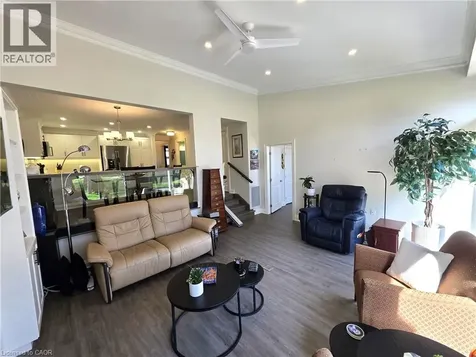 1 Monsignor Henkey Terrace Hamilton ON L9B 2M2
