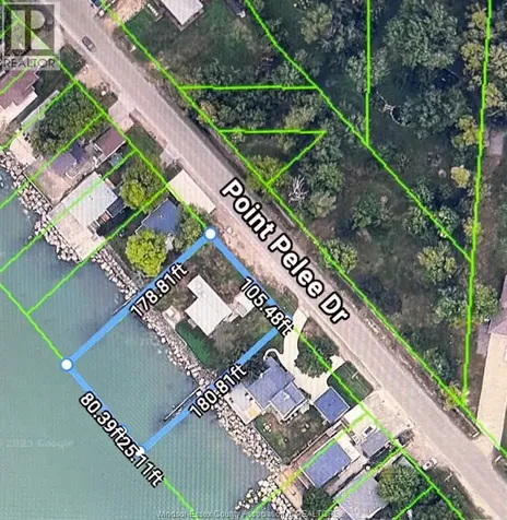 680 Point Pelee Drive Leamington ON N8H 3V4