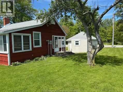 680 Point Pelee Drive Leamington ON N8H 3V4