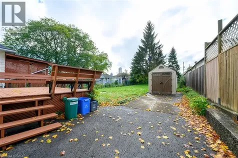 5768 Summer Street Niagara Falls ON L2G 1M2