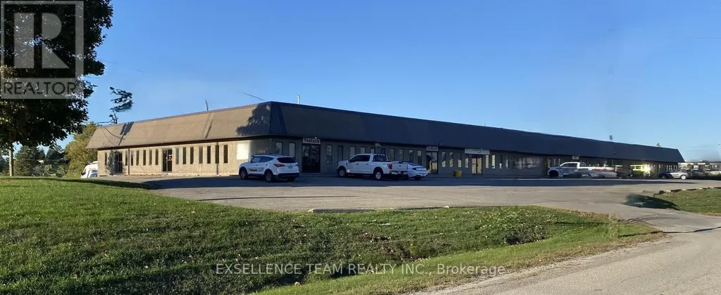 1415 California Avenue Brockville ON K6V 5T2