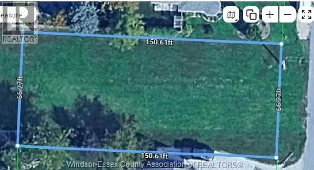 6199 Emerson Avenue Comber ON N0P 1J0