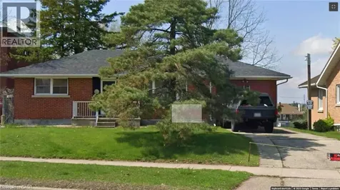 160 Erb Street East Waterloo ON N2J 1M4