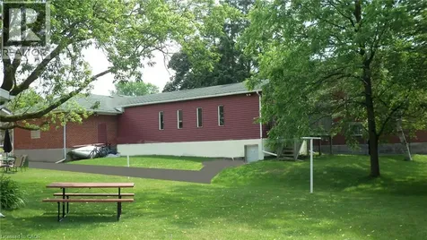 160 Erb Street East Waterloo ON N2J 1M4