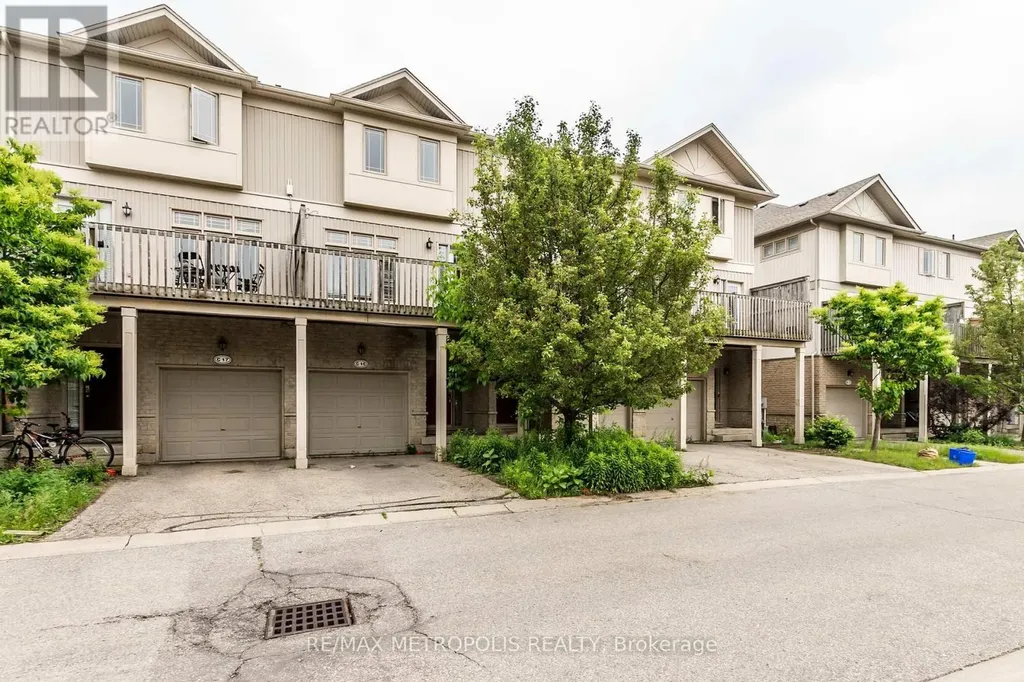619 Wild Ginger Avenue Waterloo ON N2V 2X1