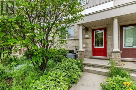 619 Wild Ginger Avenue Waterloo ON N2V 2X1