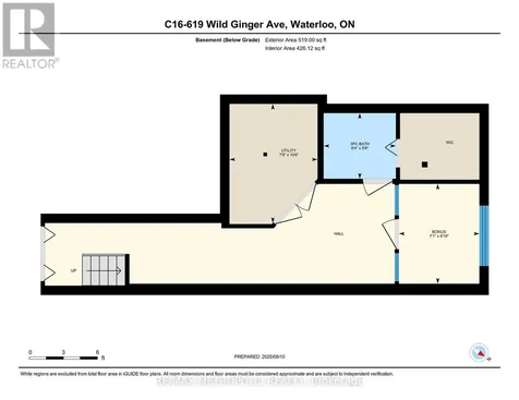 619 Wild Ginger Avenue Waterloo ON N2V 2X1