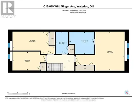 619 Wild Ginger Avenue Waterloo ON N2V 2X1