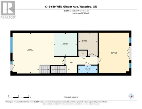 619 Wild Ginger Avenue Waterloo ON N2V 2X1