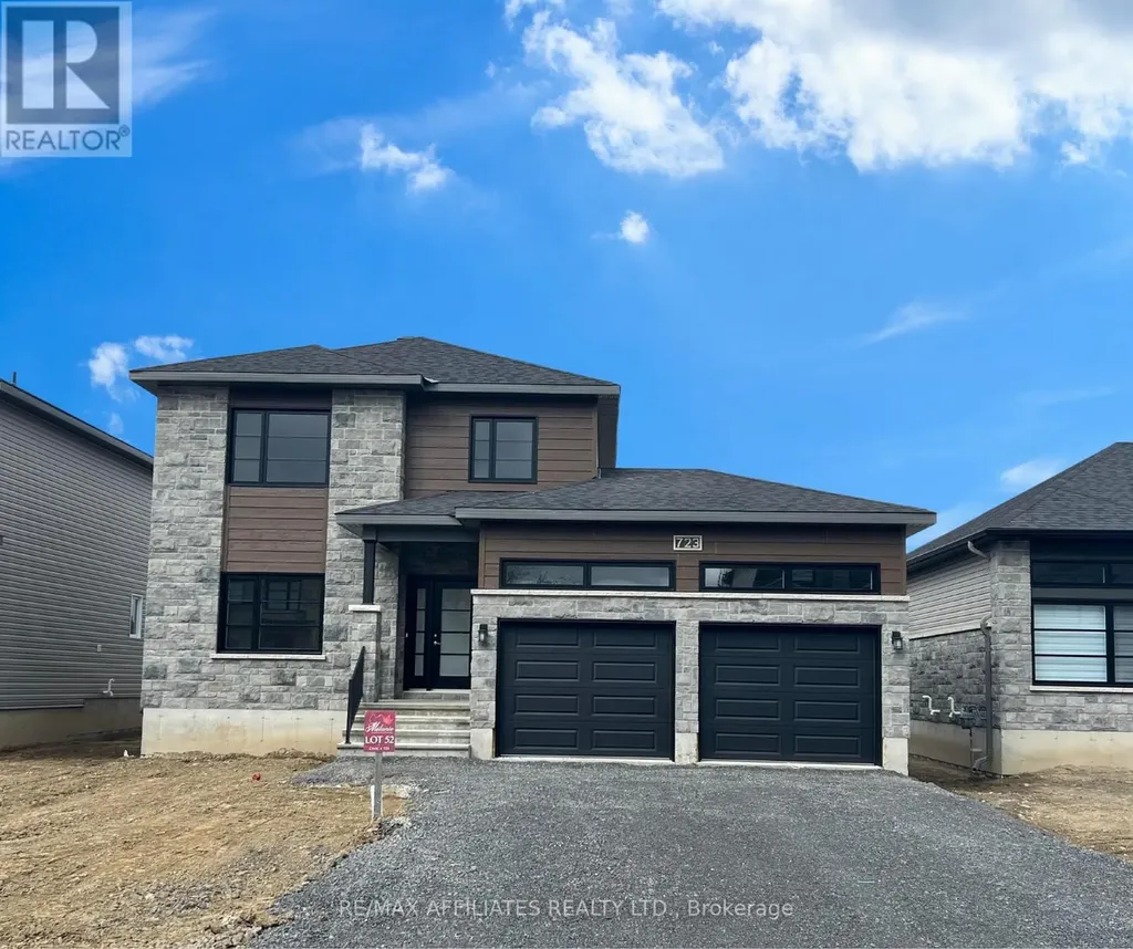 1055 Chablis Crescent Russell ON K0A 1W0