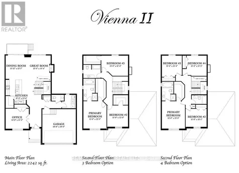 1055 Chablis Crescent Russell ON K0A 1W0