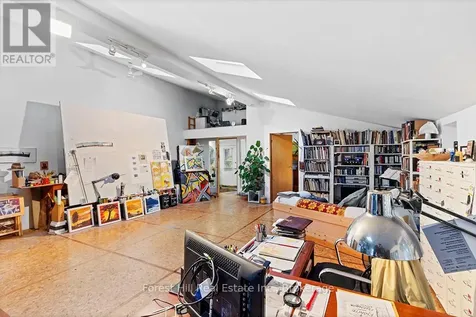 15 Hill Street Grey Highlands ON N0C 1E0