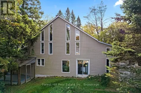 15 Hill Street Grey Highlands ON N0C 1E0