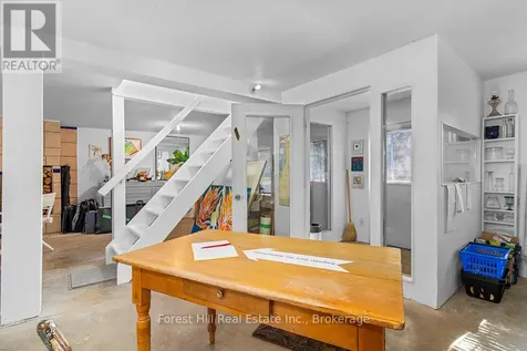 15 Hill Street Grey Highlands ON N0C 1E0