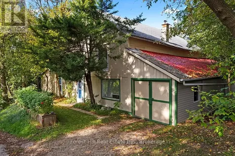 15 Hill Street Grey Highlands ON N0C 1E0