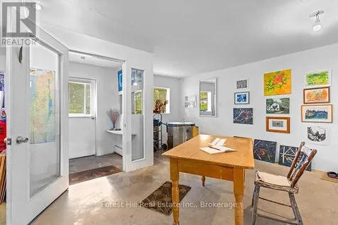 15 Hill Street Grey Highlands ON N0C 1E0