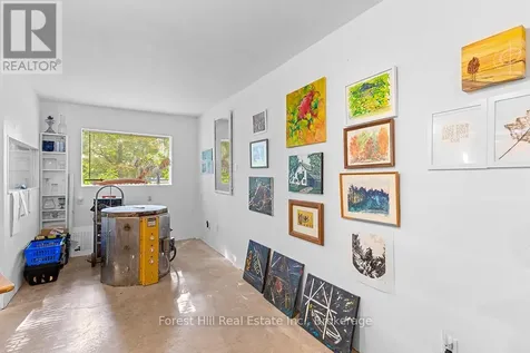 15 Hill Street Grey Highlands ON N0C 1E0