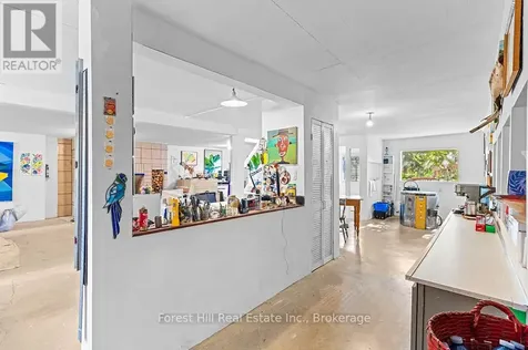 15 Hill Street Grey Highlands ON N0C 1E0