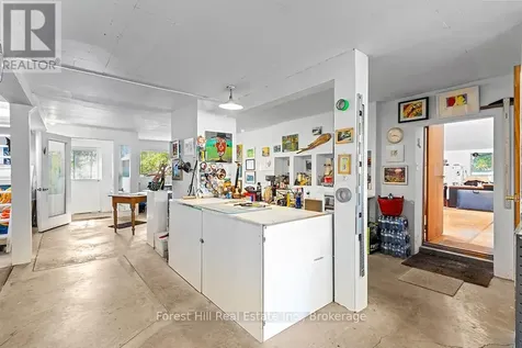 15 Hill Street Grey Highlands ON N0C 1E0