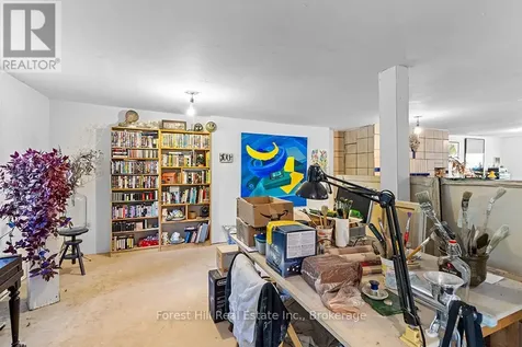 15 Hill Street Grey Highlands ON N0C 1E0