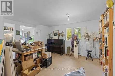 15 Hill Street Grey Highlands ON N0C 1E0