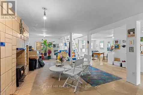 15 Hill Street Grey Highlands ON N0C 1E0
